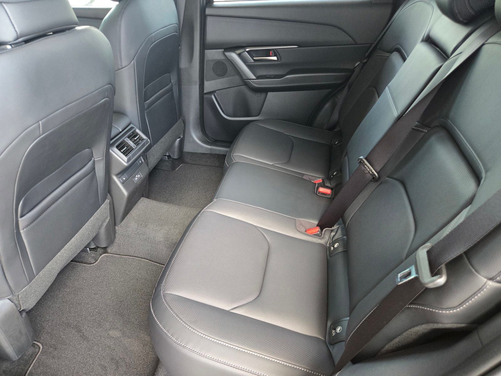 2026 Mazda Mazda CX-5 2.5 S Premium