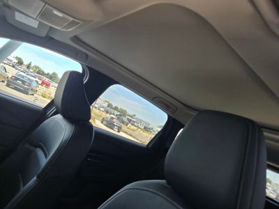 2026 Mazda Mazda CX-5 2.5 S Premium