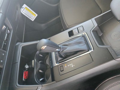 2026 Mazda Mazda CX-5 2.5 S Premium
