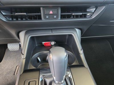 2026 Mazda Mazda CX-5 2.5 S Premium