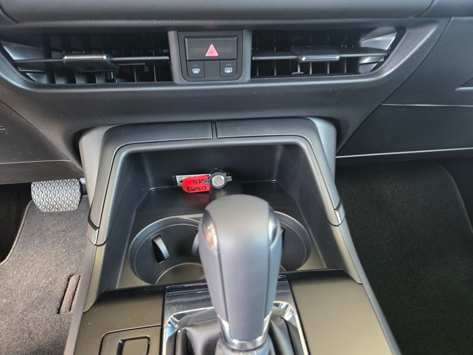 2026 Mazda Mazda CX-5 2.5 S Premium