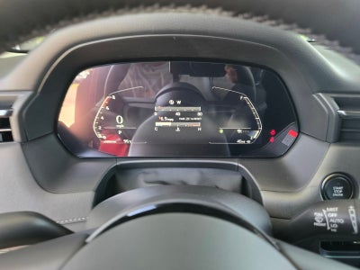 2026 Mazda Mazda CX-5 2.5 S Premium
