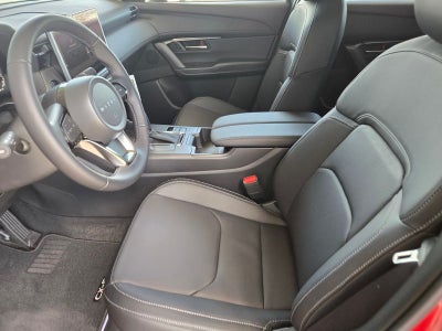 2026 Mazda Mazda CX-5 2.5 S Premium