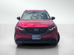2026 Mazda Mazda CX-5 2.5 S Premium