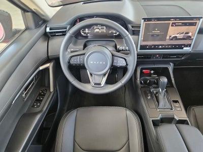 2026 Mazda Mazda CX-5 2.5 S Premium