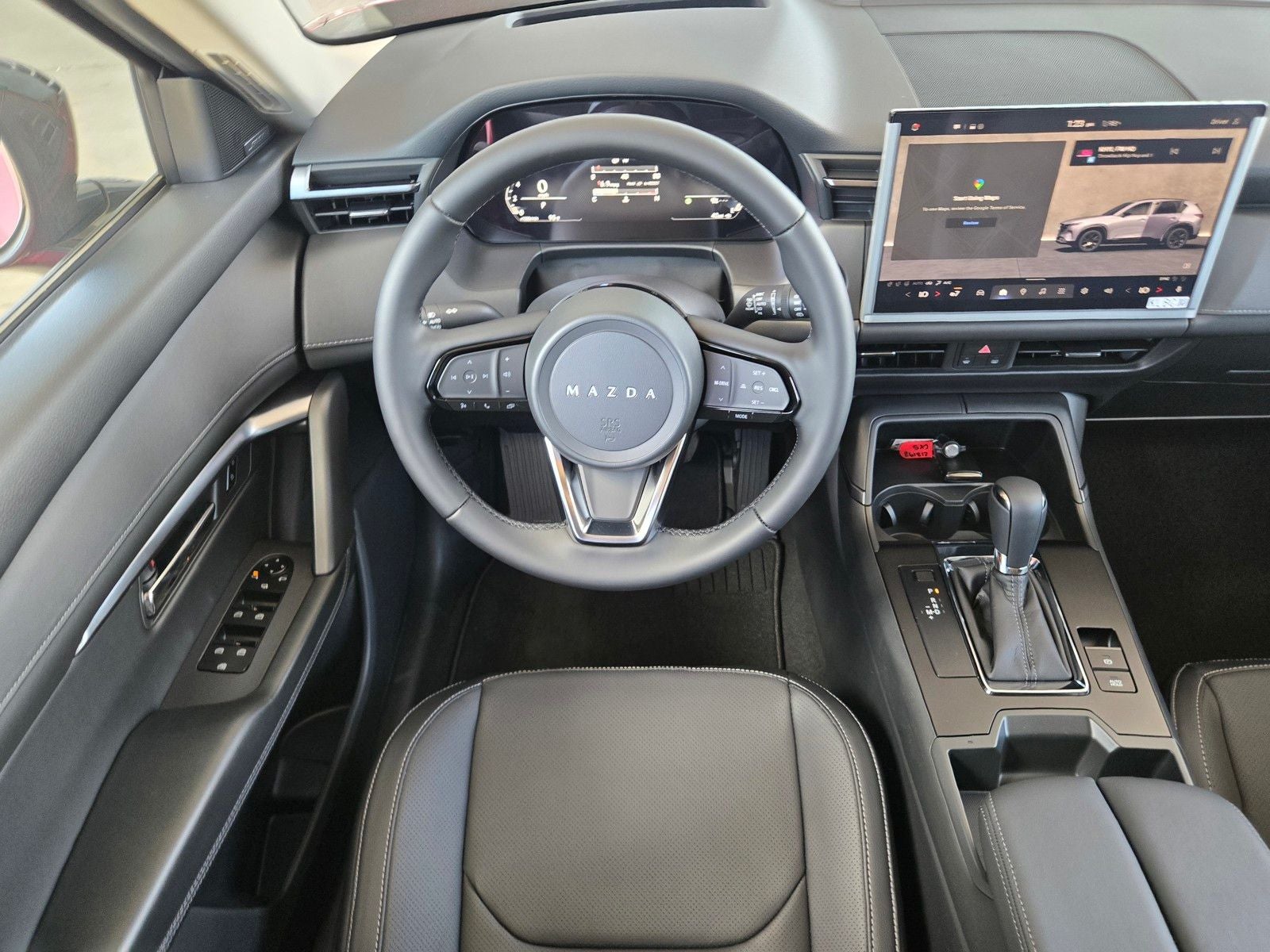2026 Mazda Mazda CX-5 2.5 S Premium