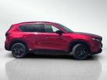 2026 Mazda Mazda CX-5 2.5 S Premium