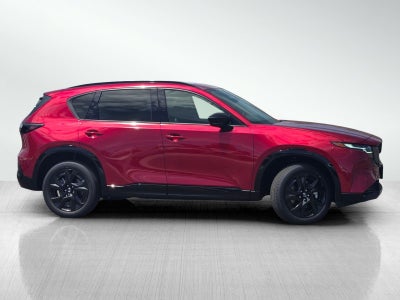 2026 Mazda Mazda CX-5 2.5 S Premium