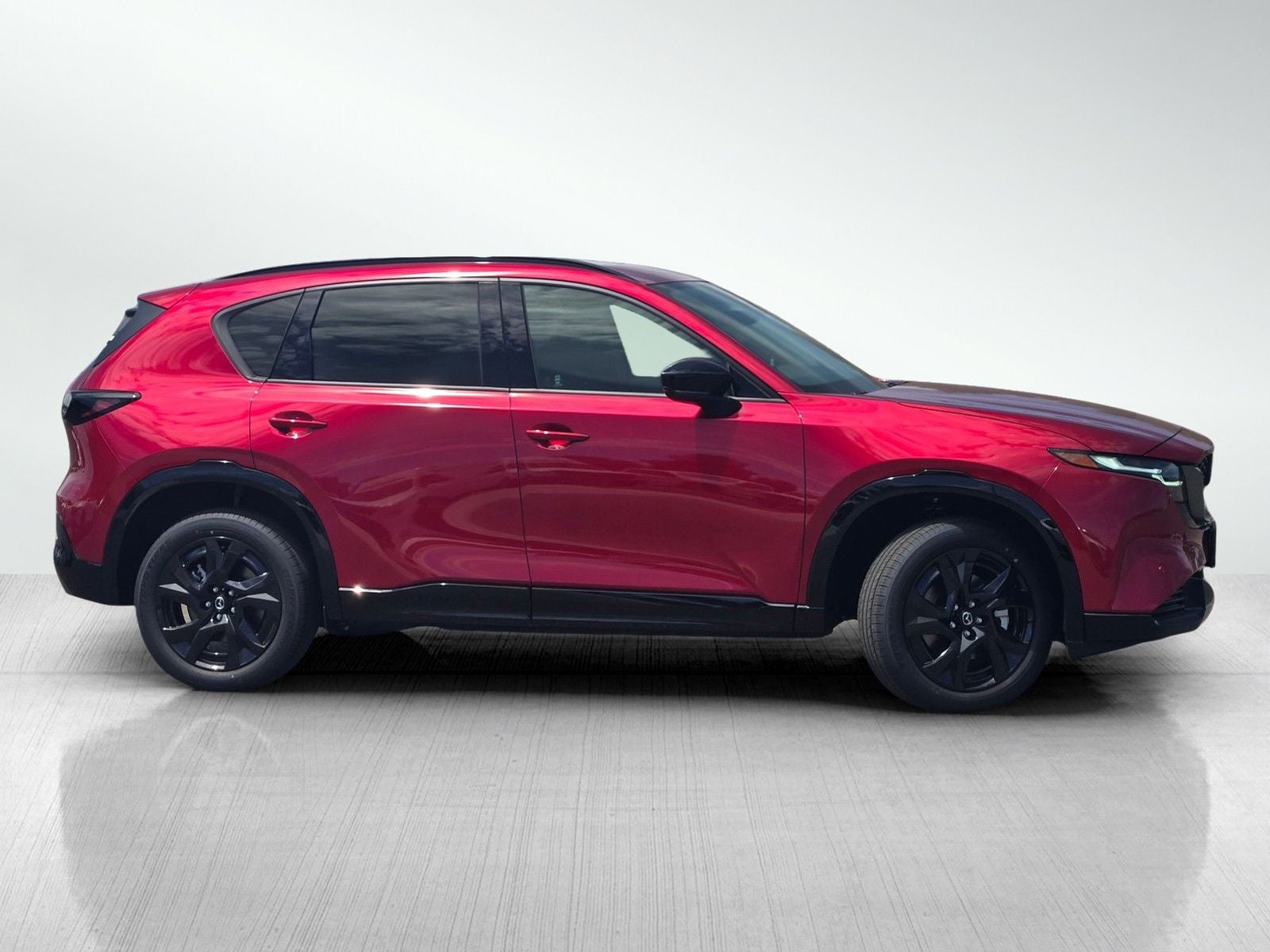 2026 Mazda Mazda CX-5 2.5 S Premium