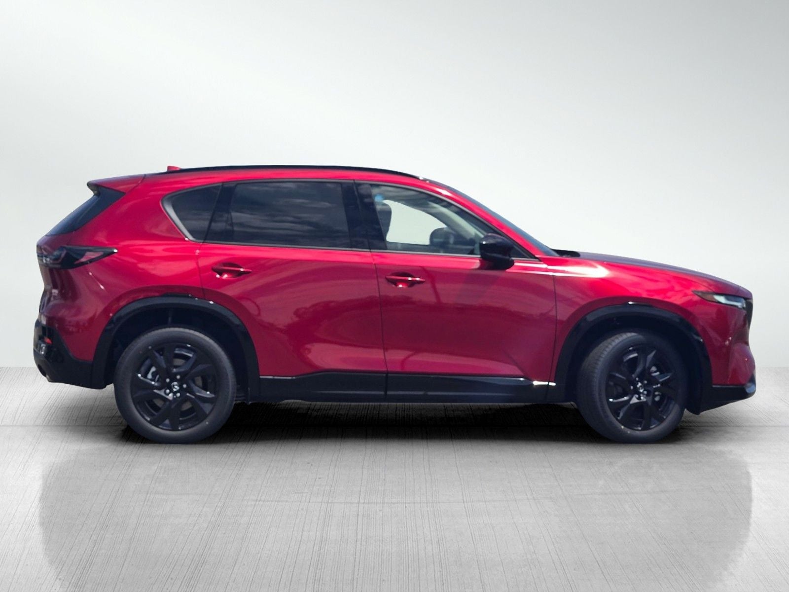 2026 Mazda Mazda CX-5 2.5 S Premium