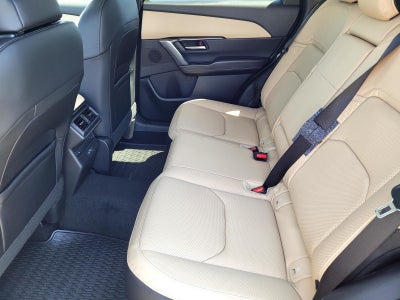 2026 Mazda Mazda CX-5 2.5 S Premium