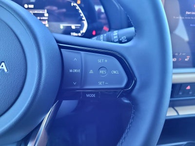 2026 Mazda Mazda CX-5 2.5 S Premium