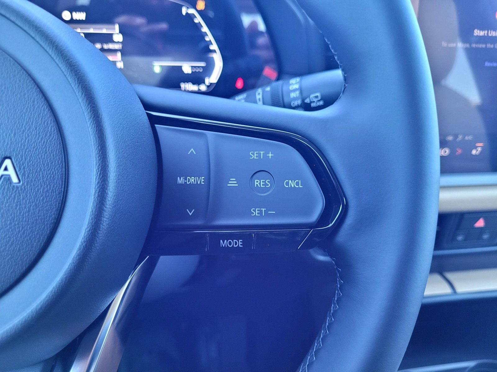 2026 Mazda Mazda CX-5 2.5 S Premium
