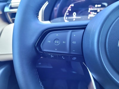 2026 Mazda Mazda CX-5 2.5 S Premium