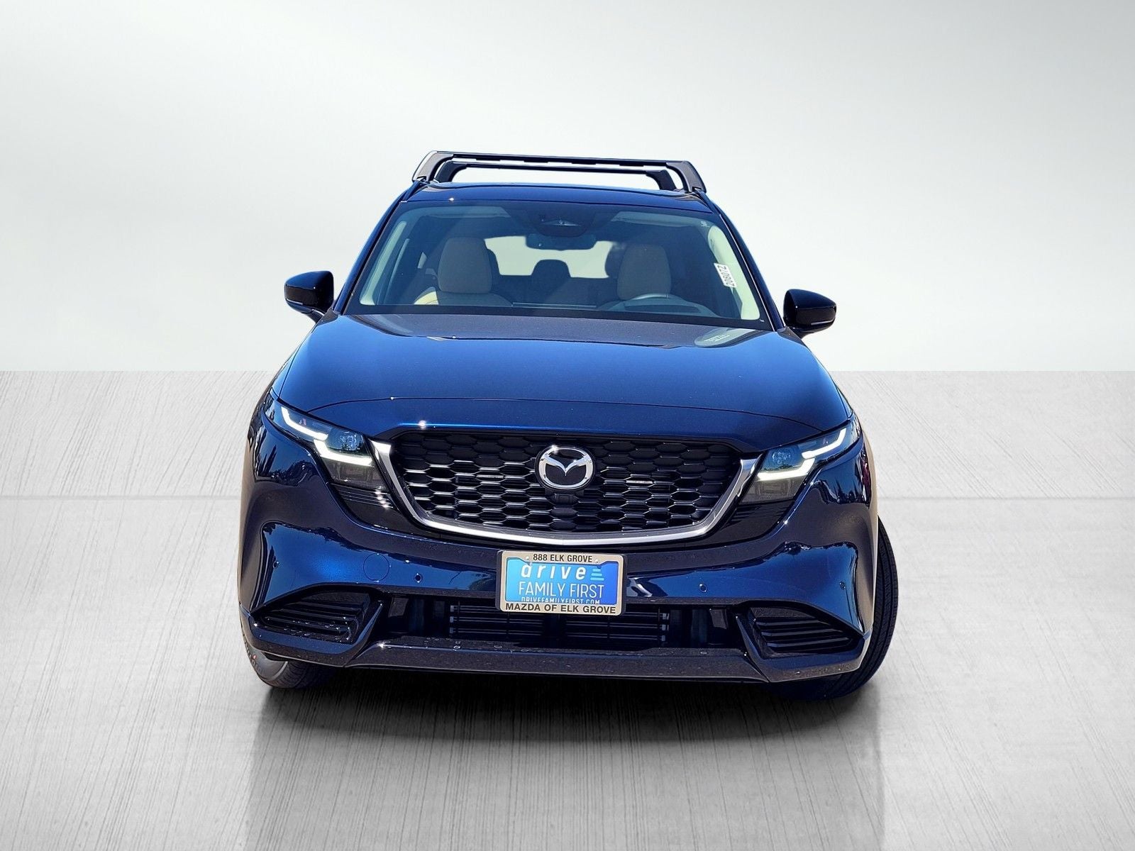 2026 Mazda Mazda CX-5 2.5 S Premium