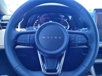2026 Mazda Mazda CX-5 2.5 S Premium