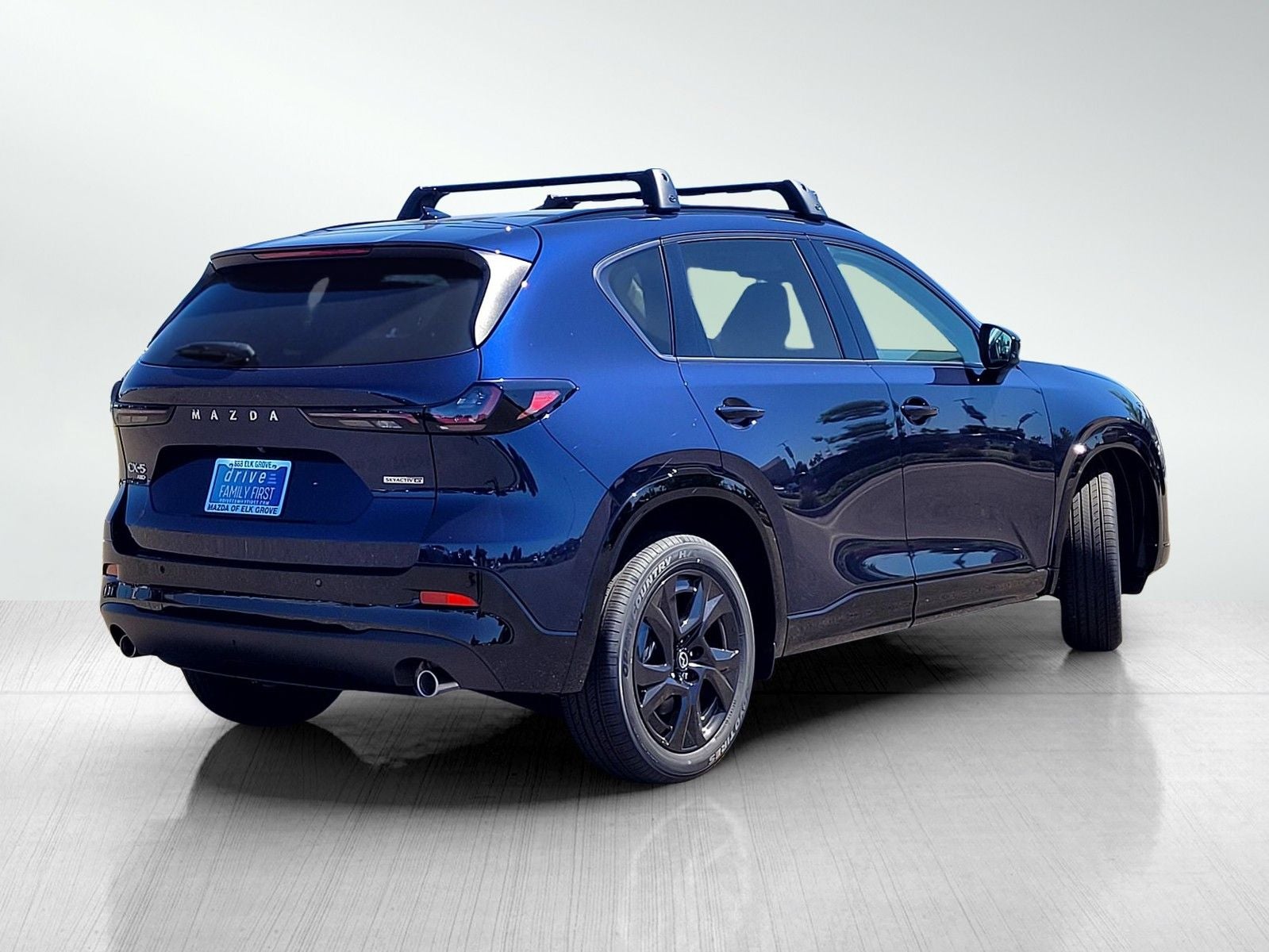 2026 Mazda Mazda CX-5 2.5 S Premium