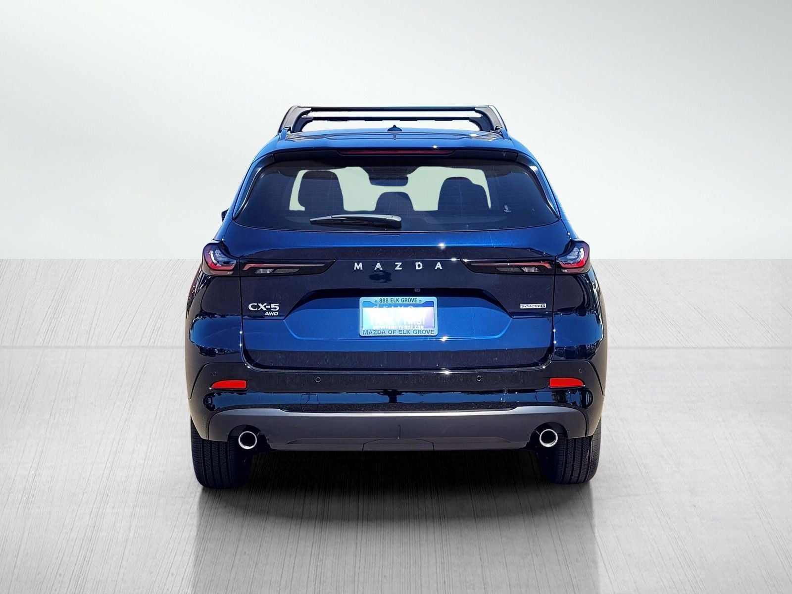 2026 Mazda Mazda CX-5 2.5 S Premium