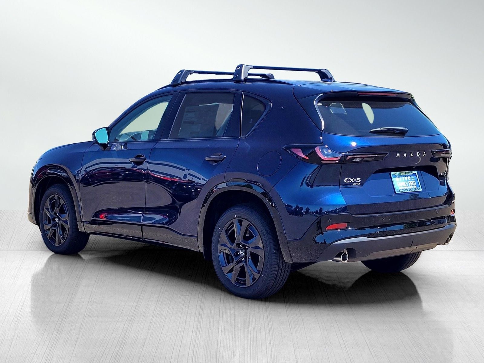 2026 Mazda Mazda CX-5 2.5 S Premium