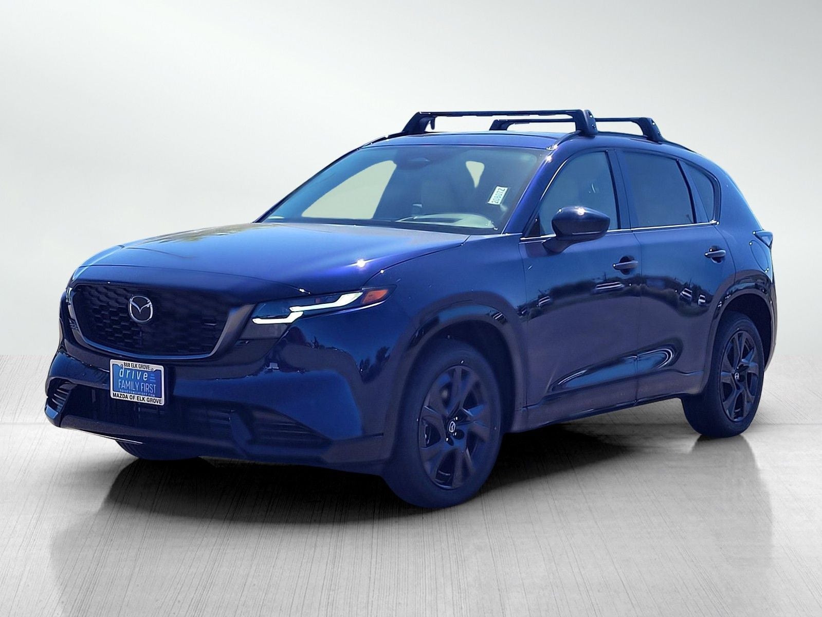 2026 Mazda Mazda CX-5 2.5 S Premium