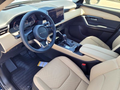 2026 Mazda Mazda CX-5 2.5 S Premium