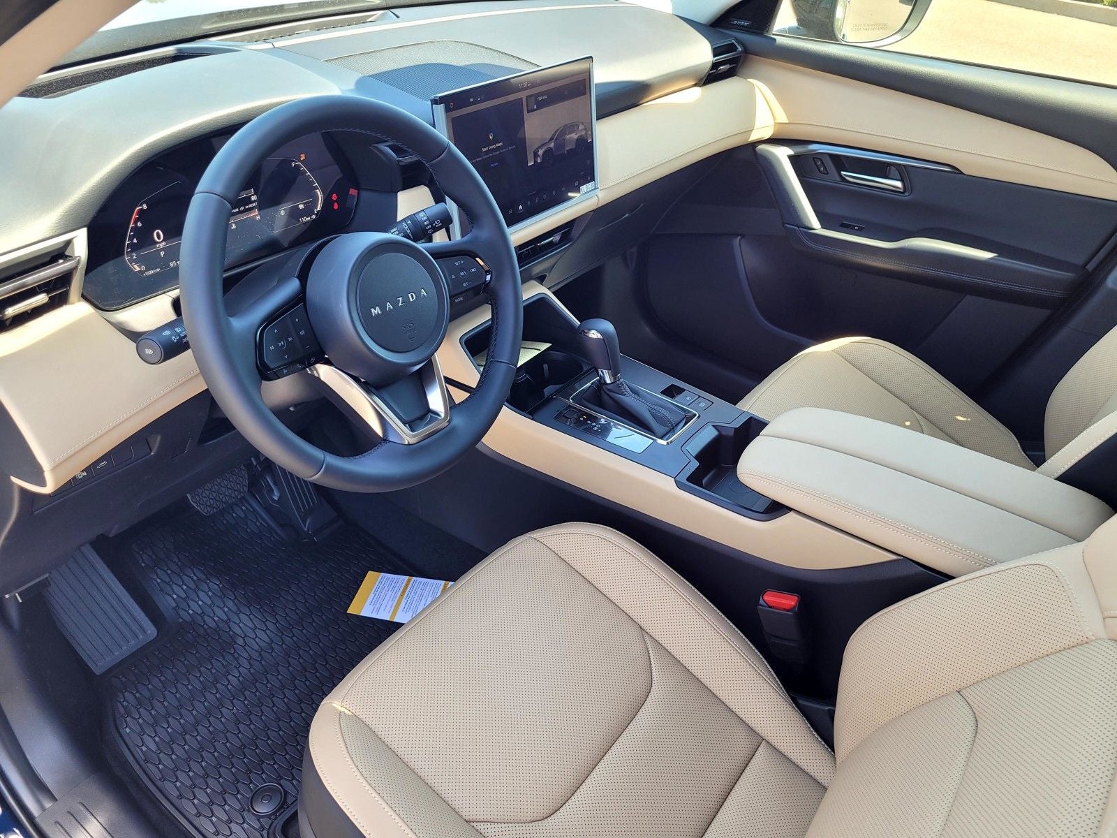 2026 Mazda Mazda CX-5 2.5 S Premium