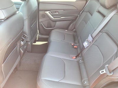 2026 Mazda Mazda CX-5 2.5 S Premium