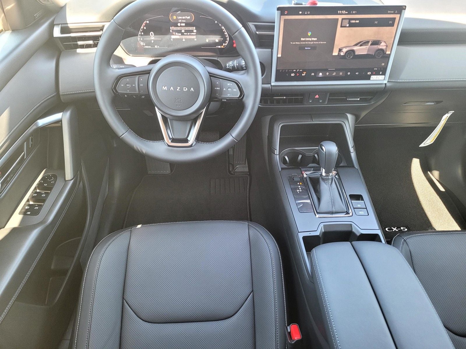 2026 Mazda Mazda CX-5 2.5 S Premium