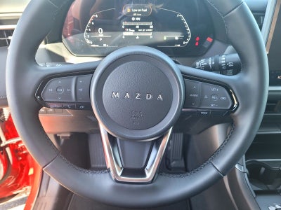 2026 Mazda Mazda CX-5 2.5 S Premium