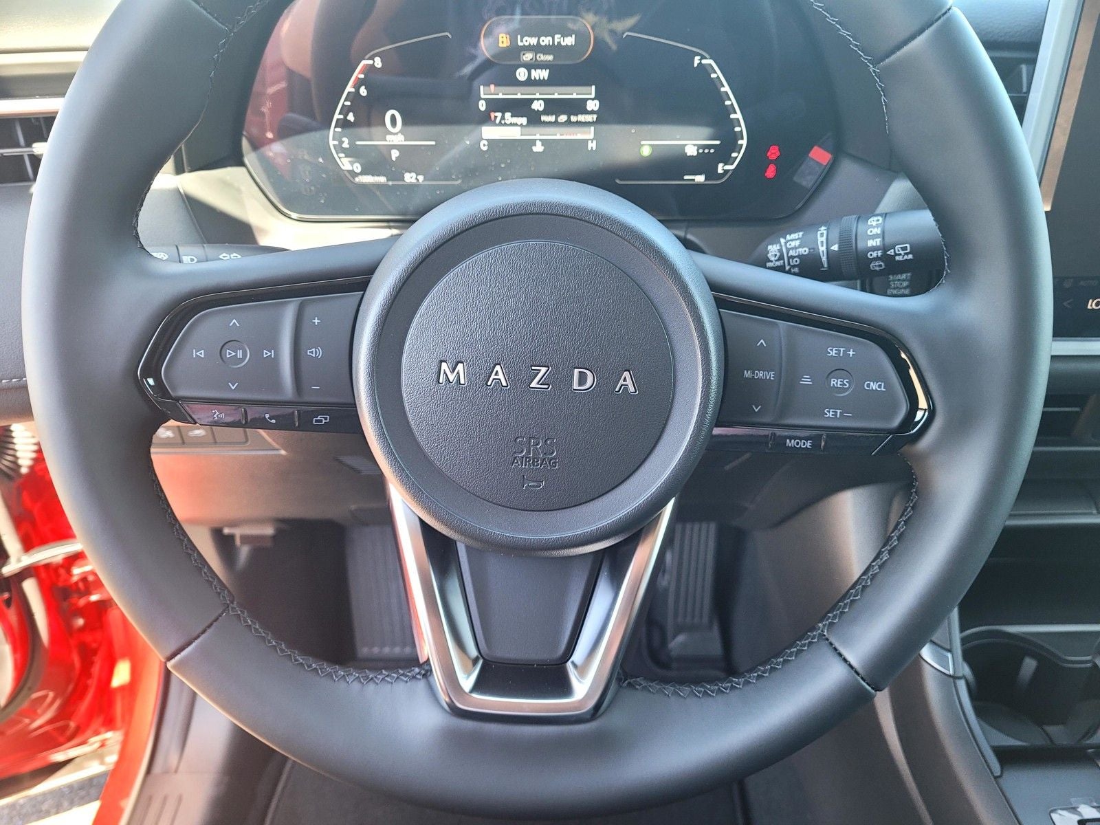 2026 Mazda Mazda CX-5 2.5 S Premium