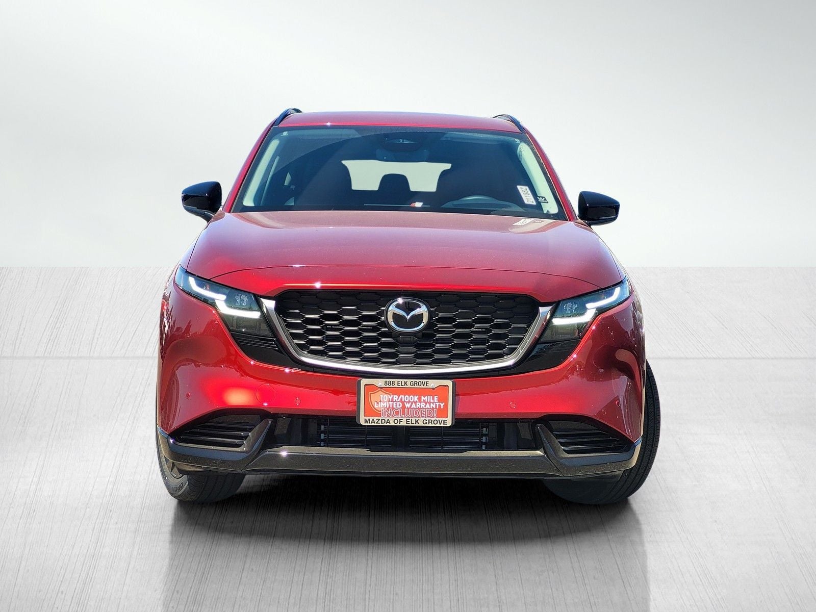 2026 Mazda Mazda CX-5 2.5 S Premium