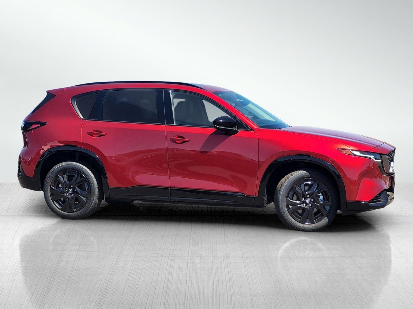 2026 Mazda Mazda CX-5 2.5 S Premium