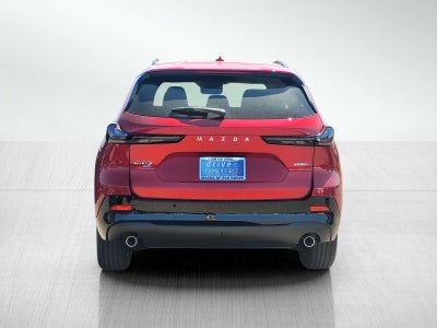 2026 Mazda Mazda CX-5 2.5 S Premium