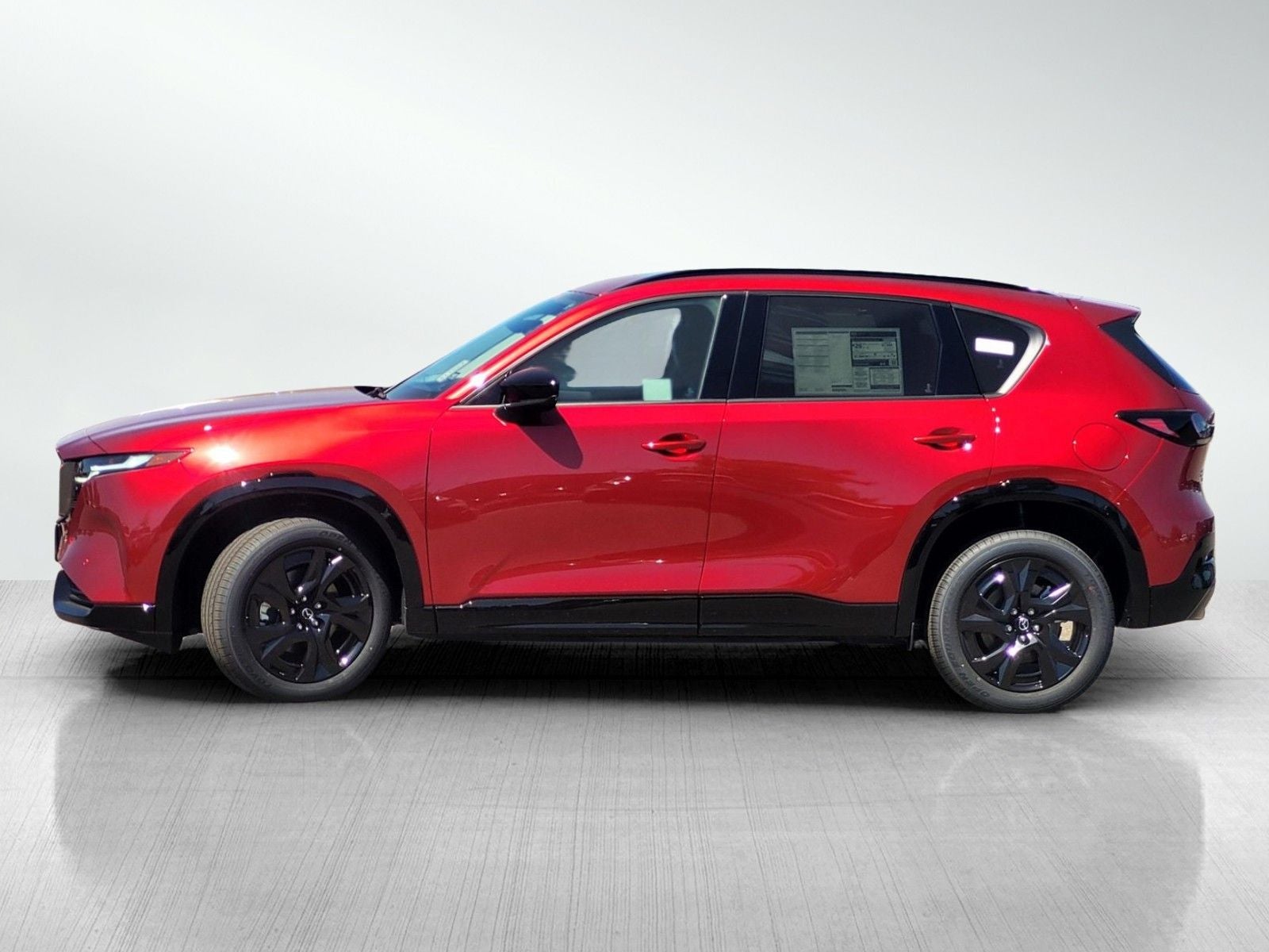 2026 Mazda Mazda CX-5 2.5 S Premium