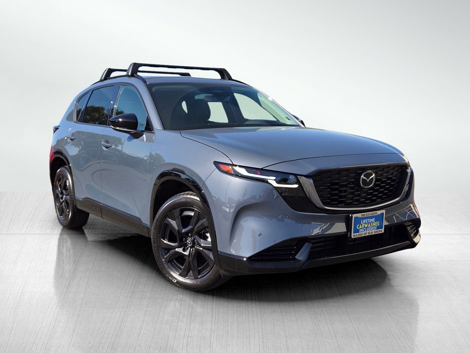 2026 Mazda Mazda CX-5 2.5 S Premium