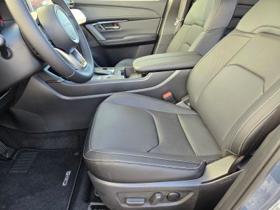 2026 Mazda Mazda CX-5 2.5 S Premium