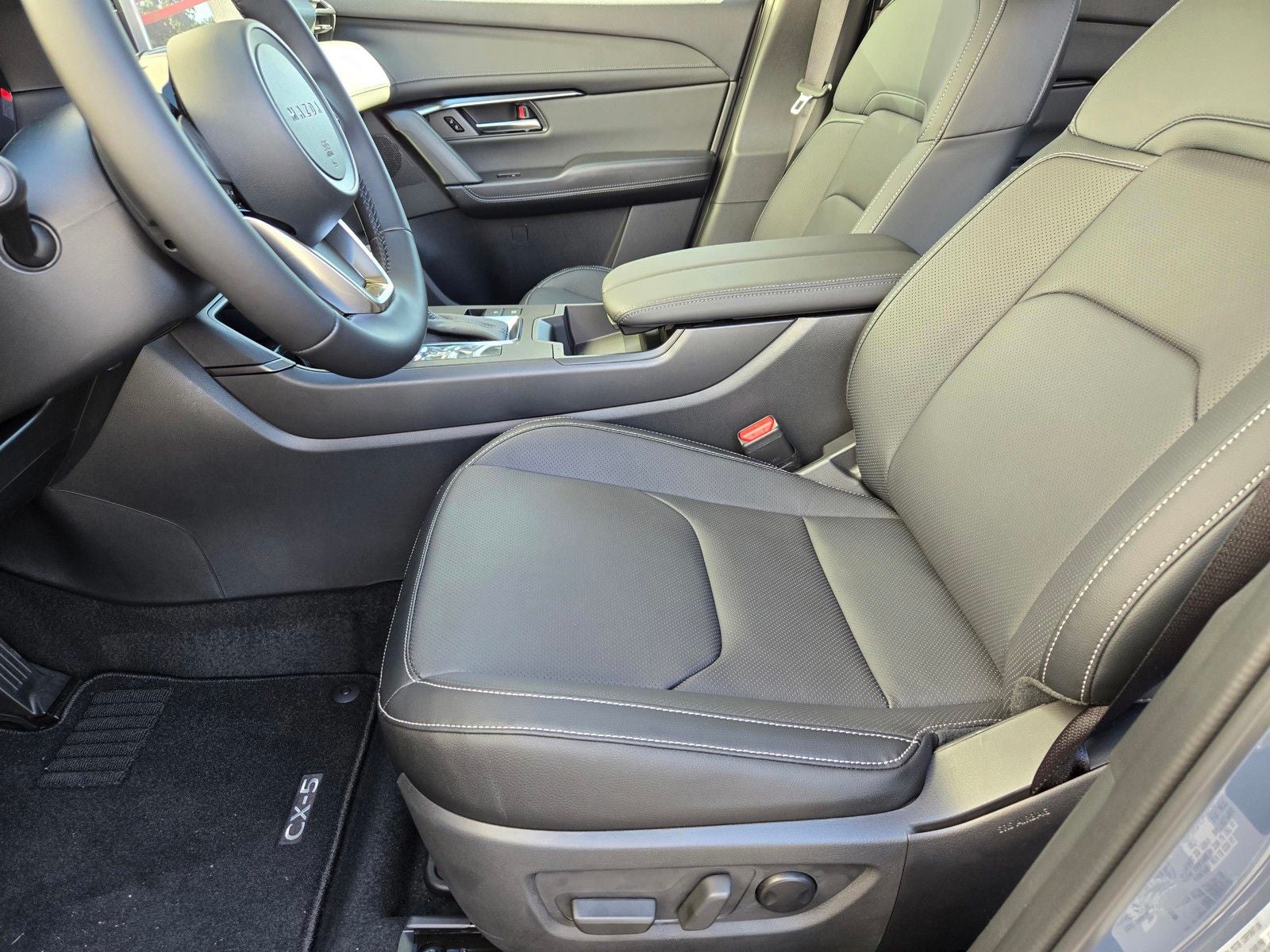 2026 Mazda Mazda CX-5 2.5 S Premium