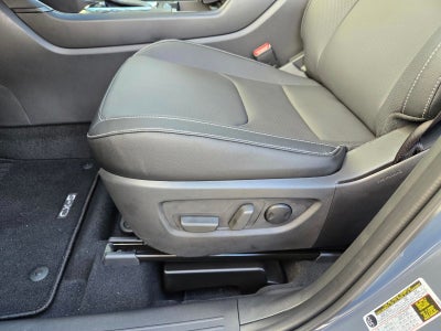2026 Mazda Mazda CX-5 2.5 S Premium