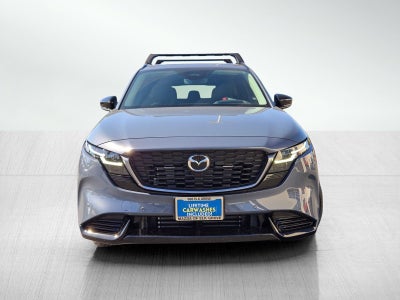 2026 Mazda Mazda CX-5 2.5 S Premium