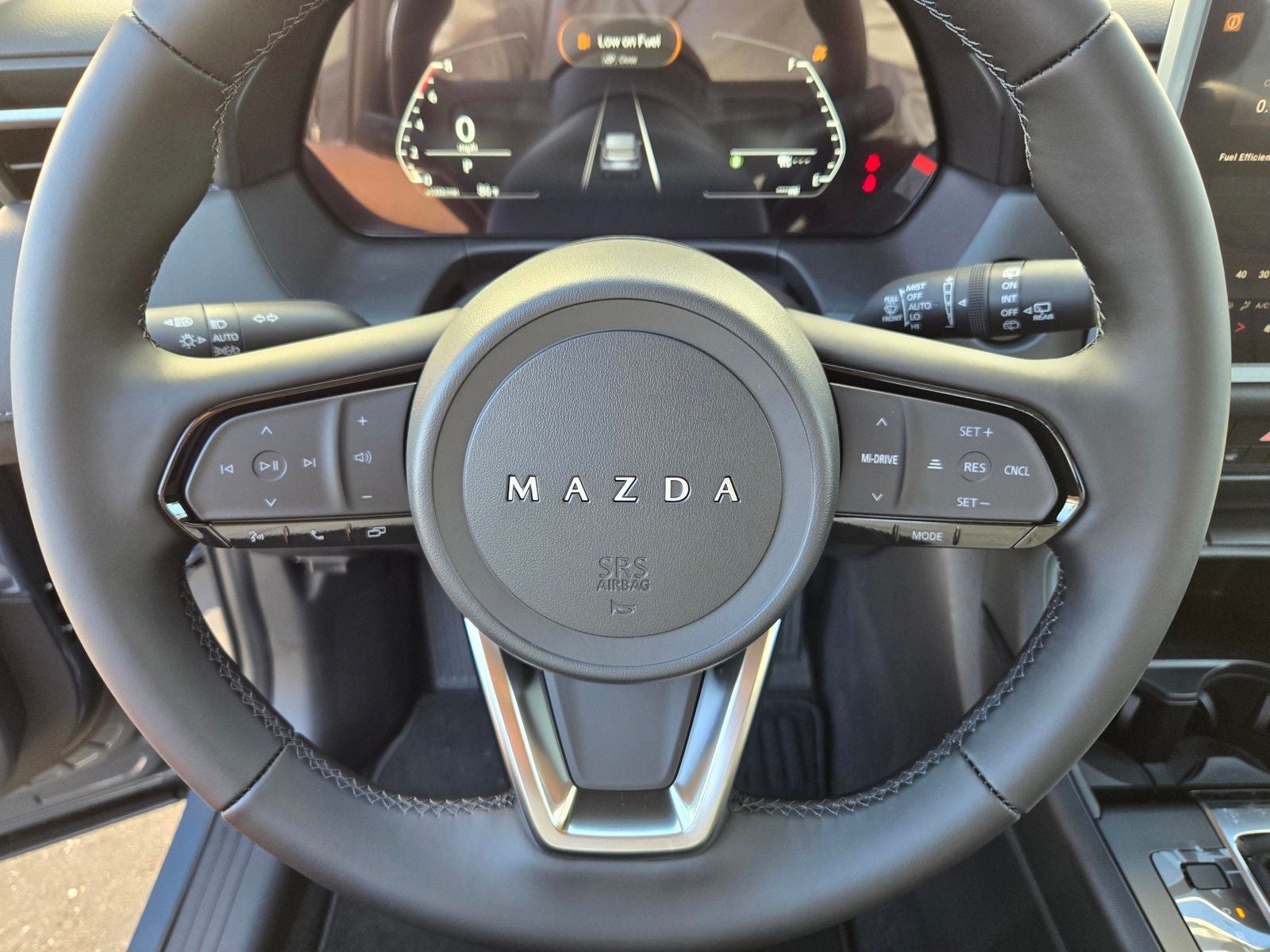 2026 Mazda Mazda CX-5 2.5 S Premium