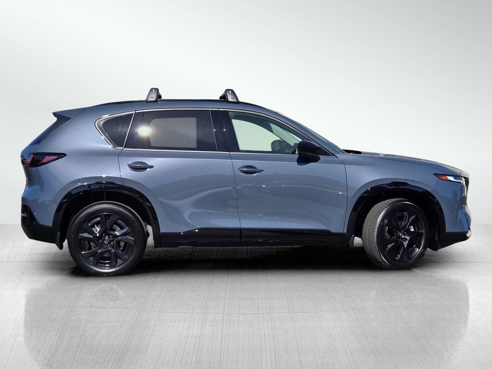 2026 Mazda Mazda CX-5 2.5 S Premium
