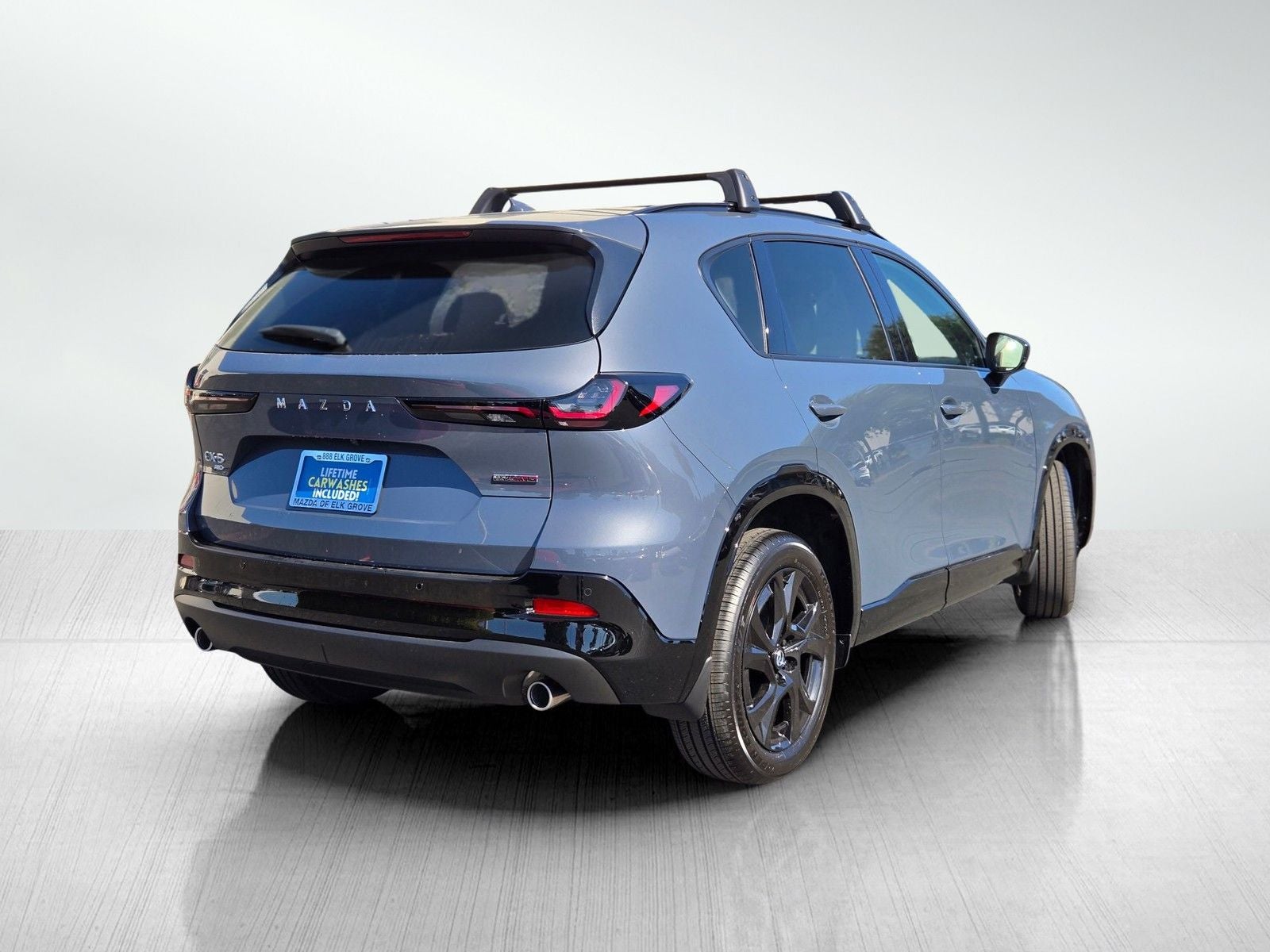 2026 Mazda Mazda CX-5 2.5 S Premium