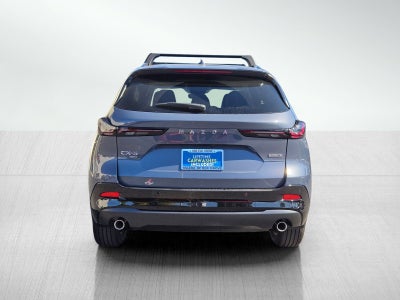 2026 Mazda Mazda CX-5 2.5 S Premium