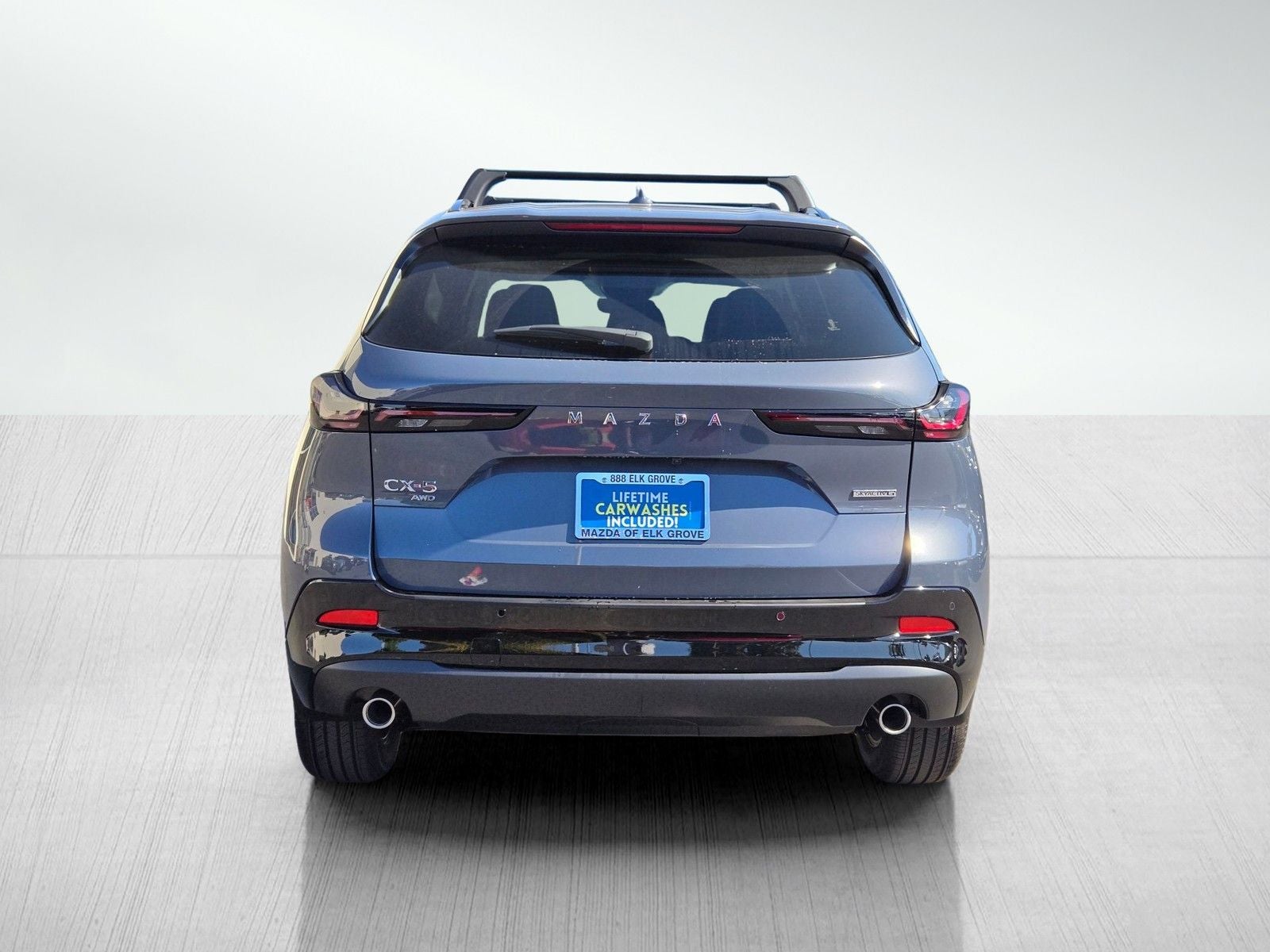 2026 Mazda Mazda CX-5 2.5 S Premium