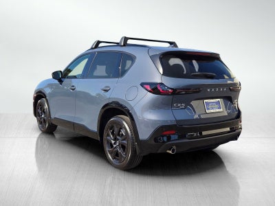 2026 Mazda Mazda CX-5 2.5 S Premium