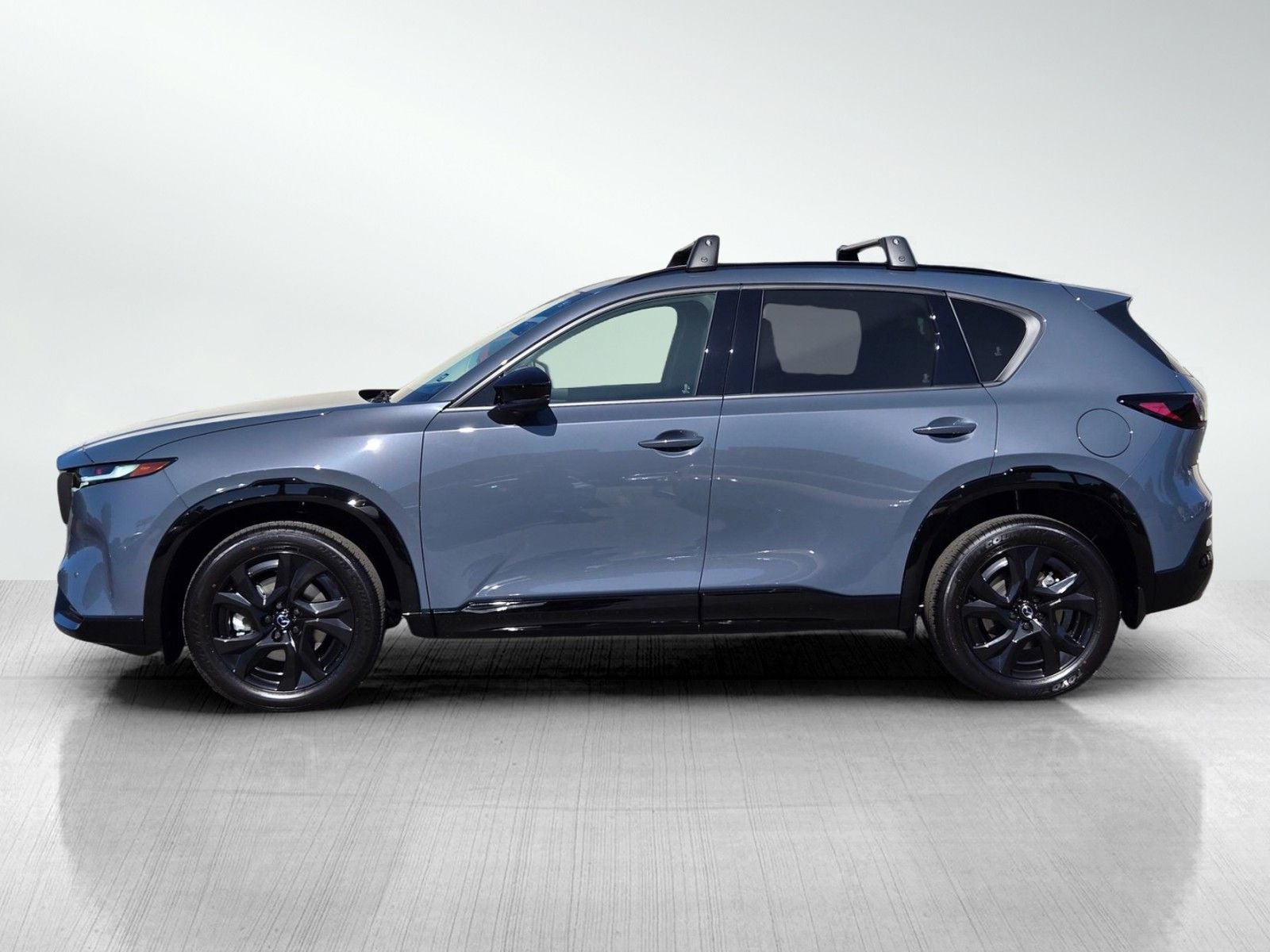 2026 Mazda Mazda CX-5 2.5 S Premium