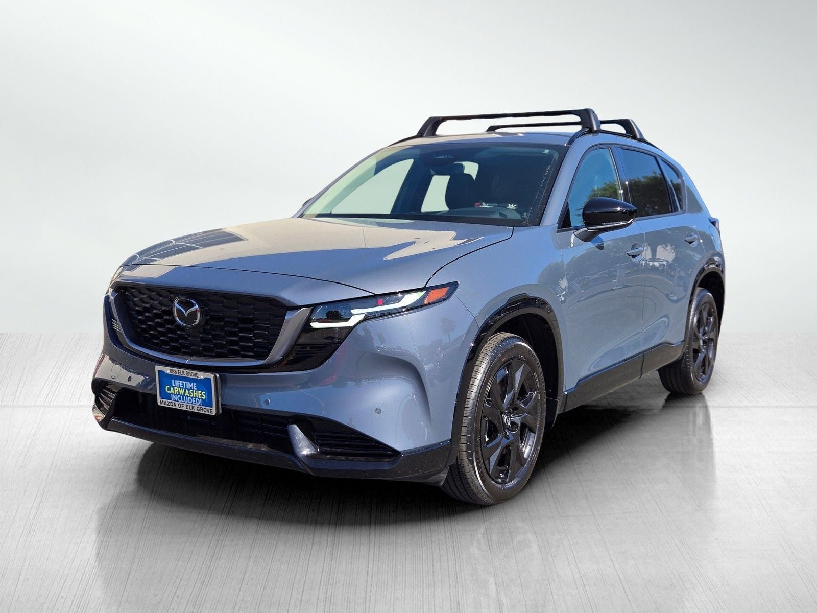2026 Mazda Mazda CX-5 2.5 S Premium