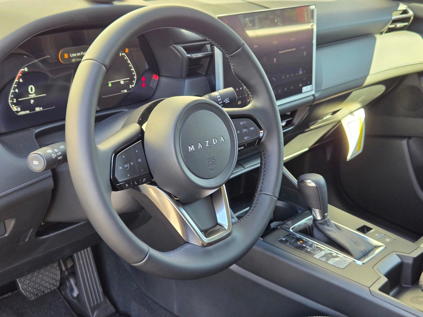 2026 Mazda Mazda CX-5 2.5 S Premium