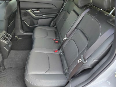 2026 Mazda Mazda CX-5 2.5 S Premium