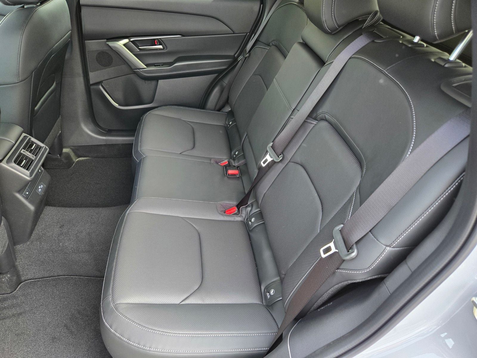 2026 Mazda Mazda CX-5 2.5 S Premium